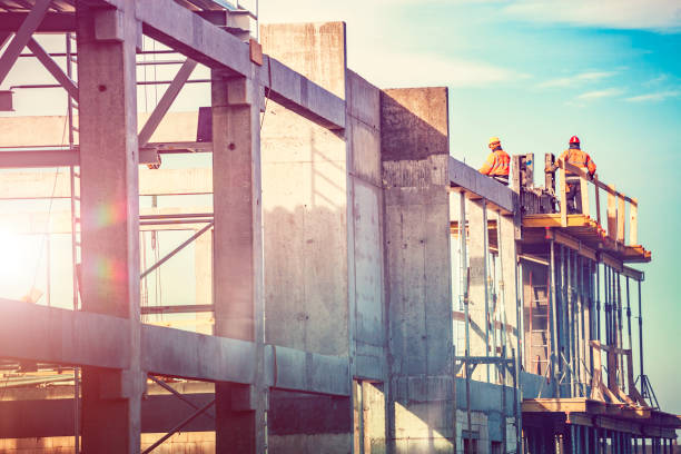Best Industrial Concrete Flooring in Butler, OH