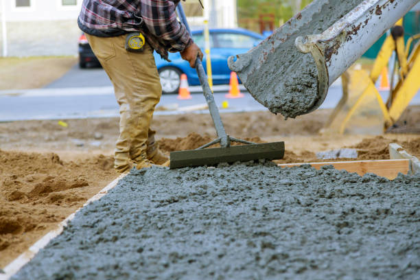Best Concrete Demolition Services in Butler, OH