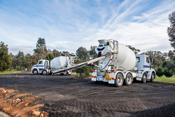 Best Commercial Concrete Services in Butler, OH