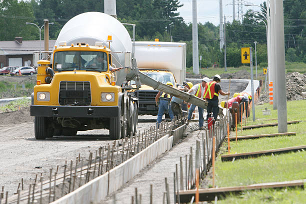 Best Concrete Removal and Replacement in Butler, OH