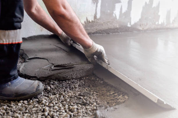 Best Stamped Concrete Services in Butler, OH